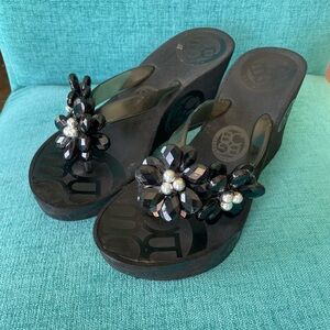 BC BG Generation Sandels size 5